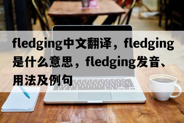 fledging中文翻譯，fledging是什么意思，fledging發(fā)音、用法及例句
