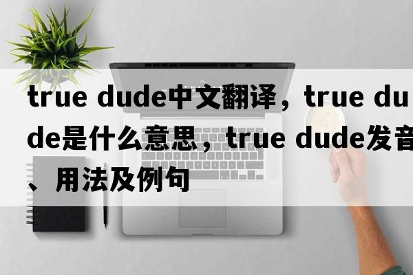 true dude中文翻譯，true dude是什么意思，true dude發(fā)音、用法及例句