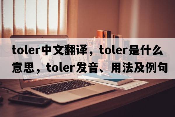 toler中文翻譯，toler是什么意思，toler發(fā)音、用法及例句