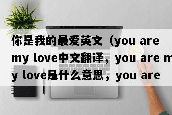 你是我的最?lèi)?ài)英文（you are my love中文翻譯，you are my love是什么意思，you are my love發(fā)音、用法及例句）