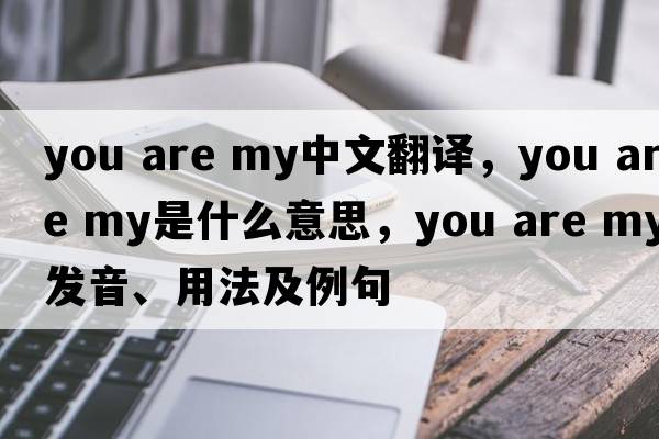 you are my中文翻譯，you are my是什么意思，you are my發(fā)音、用法及例句