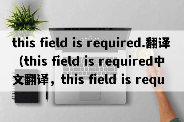 this field is required.翻譯（this field is required中文翻譯，this field is required是什么意思，this field is requi