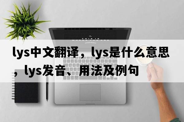 lys中文翻譯，lys是什么意思，lys發(fā)音、用法及例句