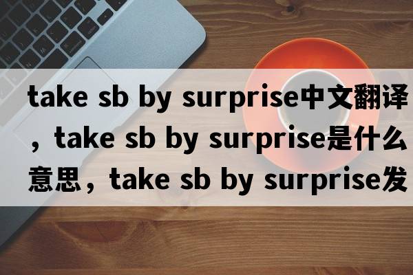 take sb by surprise中文翻譯，take sb by surprise是什么意思，take sb by surprise發(fā)音、用法及例句