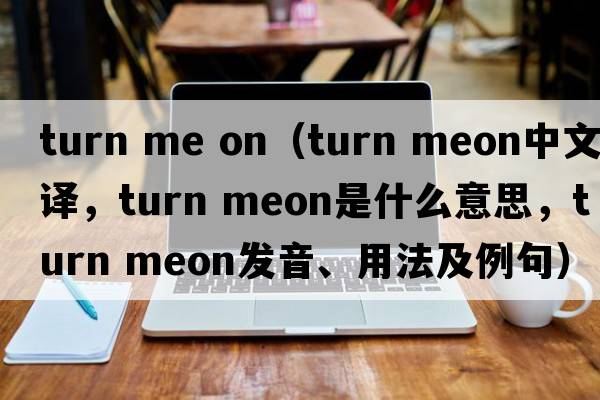 turn me on（turn meon中文翻譯，turn meon是什么意思，turn meon發(fā)音、用法及例句）