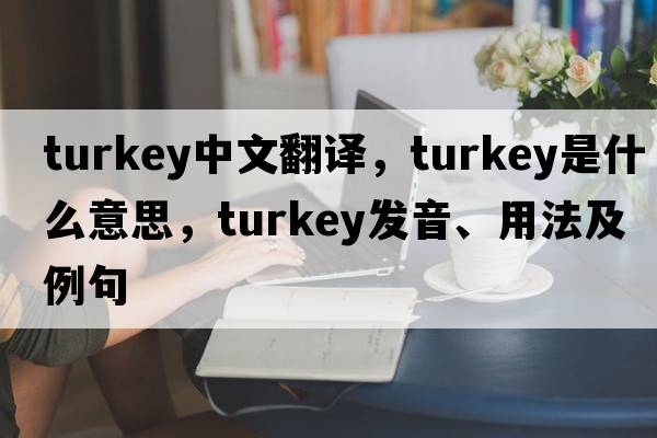 turkey中文翻譯，turkey是什么意思，turkey發(fā)音、用法及例句