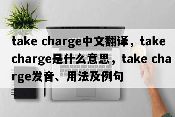 take charge中文翻譯，take charge是什么意思，take charge發(fā)音、用法及例句