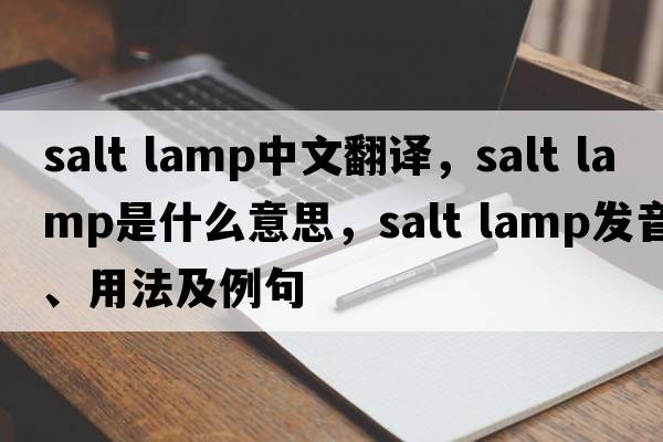 salt lamp中文翻譯，salt lamp是什么意思，salt lamp發(fā)音、用法及例句
