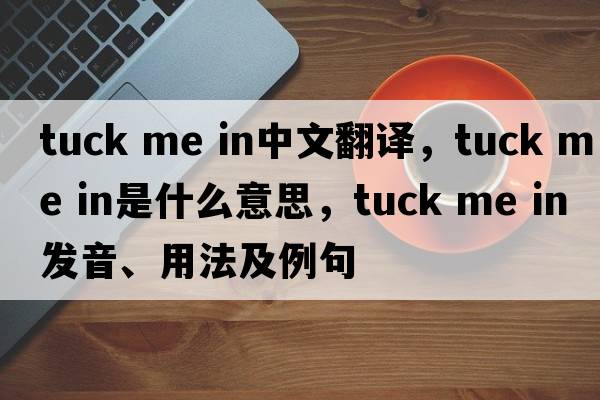 tuck me in中文翻譯，tuck me in是什么意思，tuck me in發(fā)音、用法及例句