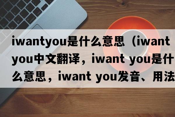 iwantyou是什么意思（iwant you中文翻譯，iwant you是什么意思，iwant you發(fā)音、用法及例句）