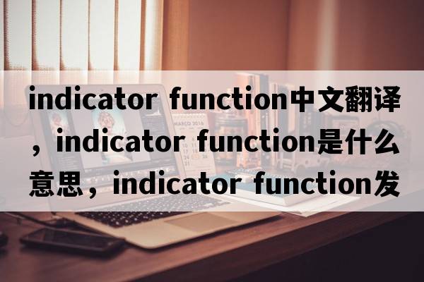 indicator function中文翻譯，indicator function是什么意思，indicator function發(fā)音、用法及例句