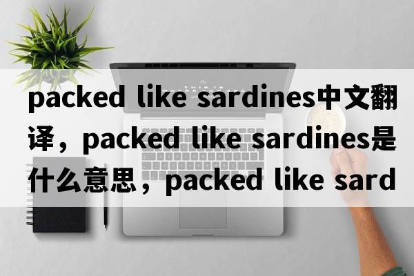 packed like sardines中文翻譯，packed like sardines是什么意思，packed like sardines發(fā)音、用法及例句