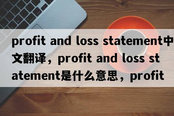 profit and loss statement中文翻譯，profit and loss statement是什么意思，profit and loss statement發(fā)音、用法及例句