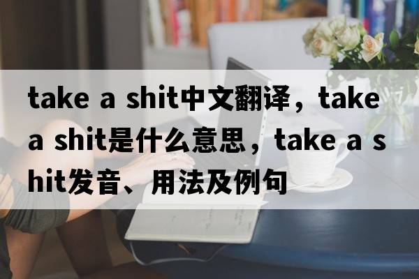take a shit中文翻譯，take a shit是什么意思，take a shit發(fā)音、用法及例句