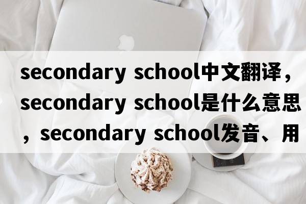 secondary school中文翻譯，secondary school是什么意思，secondary school發(fā)音、用法及例句
