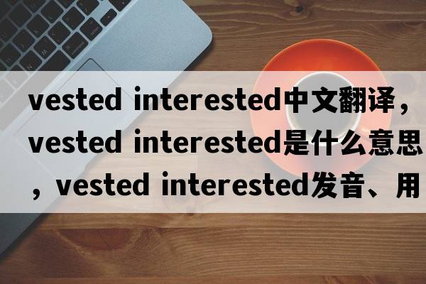 vested interested中文翻譯，vested interested是什么意思，vested interested發(fā)音、用法及例句