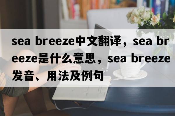 sea breeze中文翻譯，sea breeze是什么意思，sea breeze發(fā)音、用法及例句