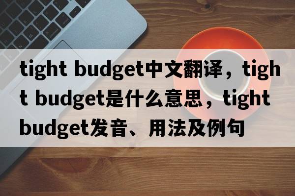 tight budget中文翻譯，tight budget是什么意思，tight budget發(fā)音、用法及例句