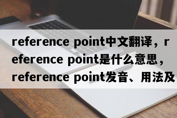 reference point中文翻譯，reference point是什么意思，reference point發(fā)音、用法及例句