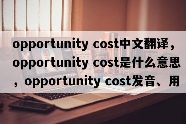 opportunity cost中文翻譯，opportunity cost是什么意思，opportunity cost發(fā)音、用法及例句