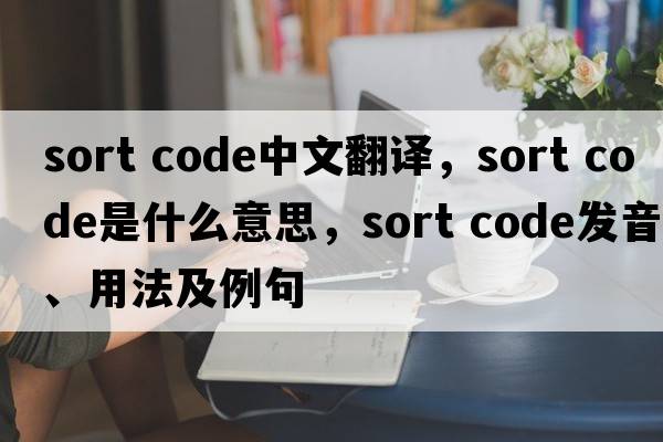 sort code中文翻譯，sort code是什么意思，sort code發(fā)音、用法及例句