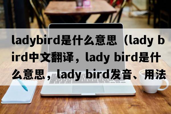 ladybird是什么意思（lady bird中文翻譯，lady bird是什么意思，lady bird發(fā)音、用法及例句）