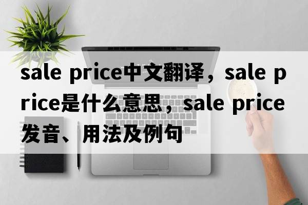 sale price中文翻譯，sale price是什么意思，sale price發(fā)音、用法及例句