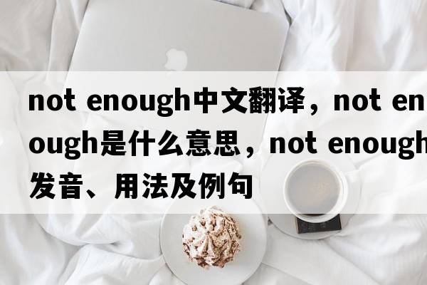 not enough中文翻譯，not enough是什么意思，not enough發(fā)音、用法及例句