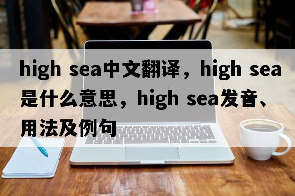 high sea中文翻譯，high sea是什么意思，high sea發(fā)音、用法及例句