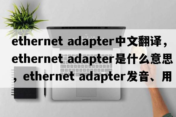 ethernet adapter中文翻譯，ethernet adapter是什么意思，ethernet adapter發(fā)音、用法及例句