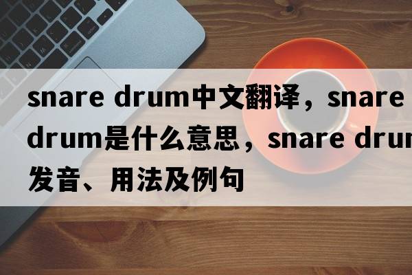 snare drum中文翻譯，snare drum是什么意思，snare drum發(fā)音、用法及例句