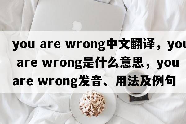 you are wrong中文翻譯，you are wrong是什么意思，you are wrong發(fā)音、用法及例句