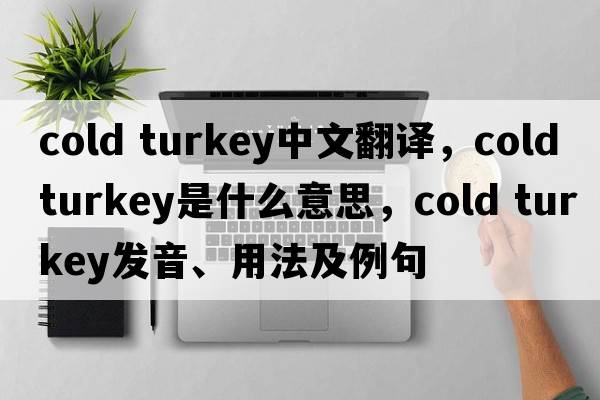 cold turkey中文翻譯，cold turkey是什么意思，cold turkey發(fā)音、用法及例句