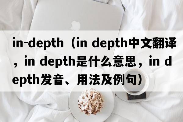 in-depth（in depth中文翻譯，in depth是什么意思，in depth發(fā)音、用法及例句）