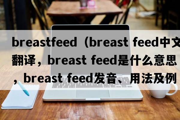breastfeed（breast feed中文翻譯，breast feed是什么意思，breast feed發(fā)音、用法及例句）