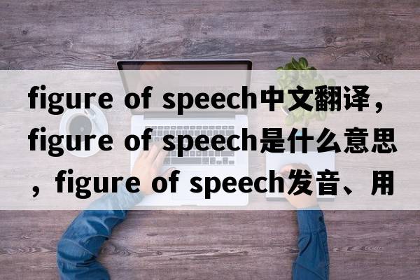 figure of speech中文翻譯，figure of speech是什么意思，figure of speech發(fā)音、用法及例句