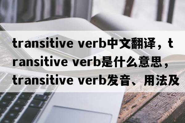 transitive verb中文翻譯，transitive verb是什么意思，transitive verb發(fā)音、用法及例句