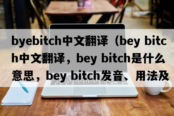 byebitch中文翻譯（bey bitch中文翻譯，bey bitch是什么意思，bey bitch發(fā)音、用法及例句）