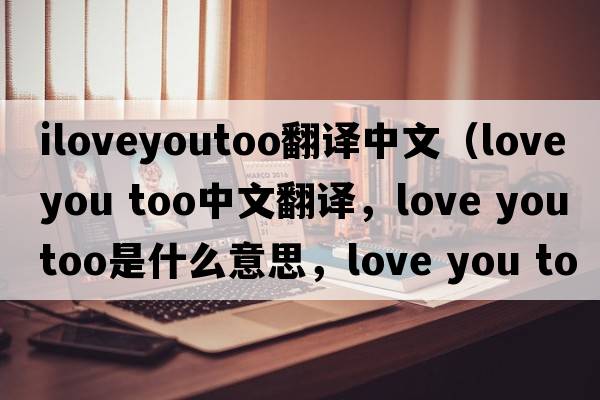 iloveyoutoo翻譯中文（love you too中文翻譯，love you too是什么意思，love you too發(fā)音、用法及例句）