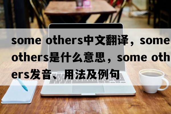 some others中文翻譯，some others是什么意思，some others發(fā)音、用法及例句