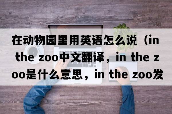 在動(dòng)物園里用英語(yǔ)怎么說(shuō)（in the zoo中文翻譯，in the zoo是什么意思，in the zoo發(fā)音、用法及例句）