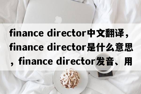 finance director中文翻譯，finance director是什么意思，finance director發(fā)音、用法及例句