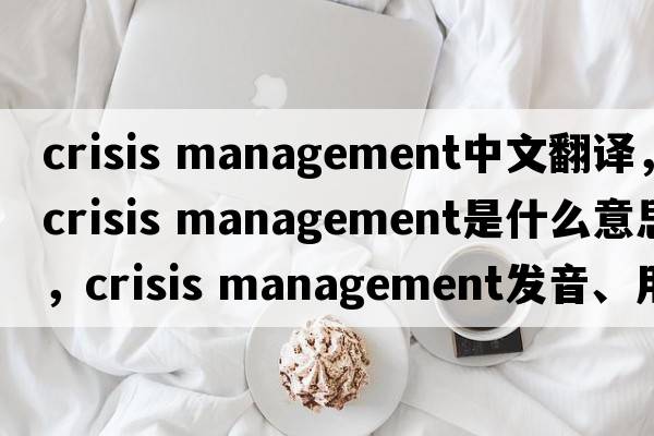 crisis management中文翻譯，crisis management是什么意思，crisis management發(fā)音、用法及例句