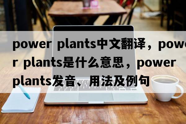 power plants中文翻譯，power plants是什么意思，power plants發(fā)音、用法及例句