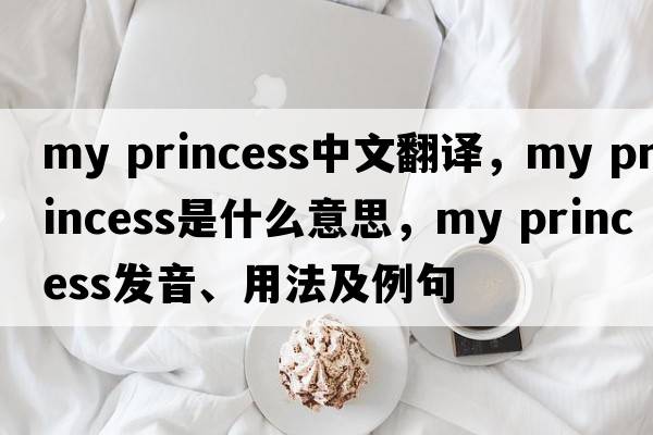 my princess中文翻譯，my princess是什么意思，my princess發(fā)音、用法及例句