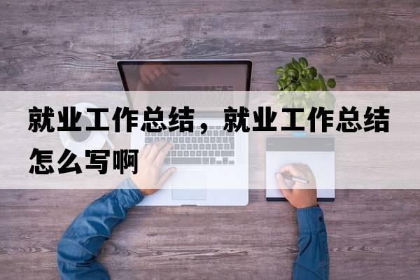 就業(yè)工作總結，就業(yè)工作總結怎么寫(xiě)啊
