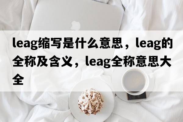 leag縮寫(xiě)是什么意思，leag的全稱(chēng)及含義，leag全稱(chēng)意思大全