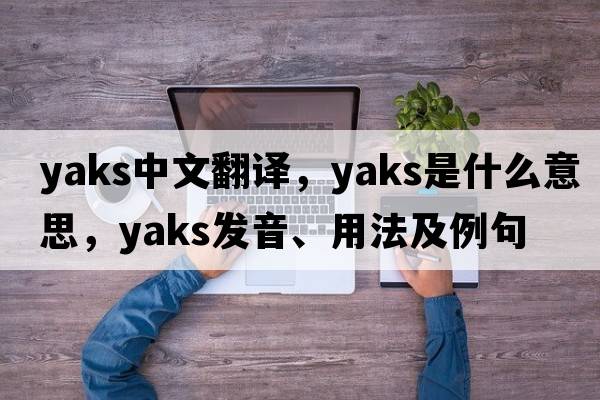 yaks中文翻譯，yaks是什么意思，yaks發(fā)音、用法及例句