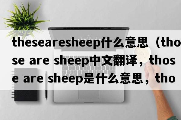 thesearesheep什么意思（those are sheep中文翻譯，those are sheep是什么意思，those are sheep發(fā)音、用法及例句）