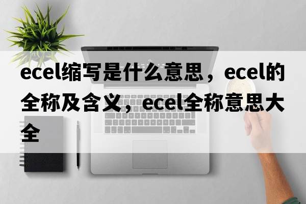ecel縮寫(xiě)是什么意思，ecel的全稱(chēng)及含義，ecel全稱(chēng)意思大全